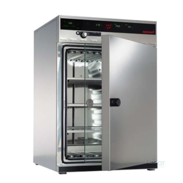 Memmert Incomed 246 Co2 Incubator  0 °C / +50 °C