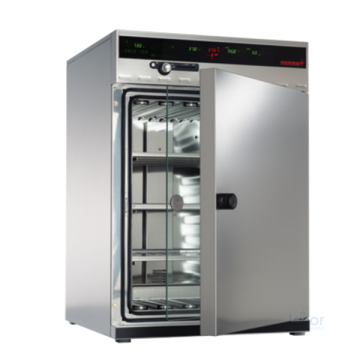 Memmert Incomed 246 Co2 Incubator  0 °C / +50 °C