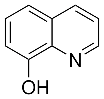 Sigma-Aldrich 252565 8-Hydroxyquinoline ACS reagent, 98.5% 500 gr