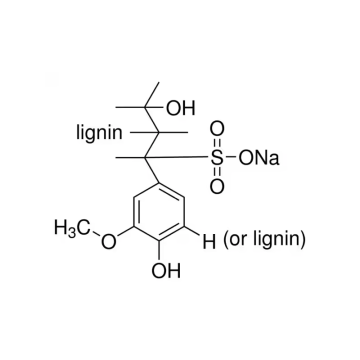 Sigma-Aldrich 471038 Lignosulfonic acid sodium salt average Mw ~52,000, average Mn ~7,000 100 gr