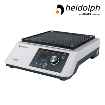 Heidolph Hei-SHAKE Orbital Core Orbital Çalkalayıcı 1... 530 rpm / 15 kg / 20 mm