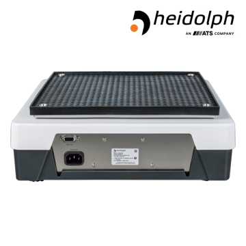 Heidolph Hei-SHAKE Orbital Core Orbital Çalkalayıcı 1... 530 rpm / 15 kg / 20 mm