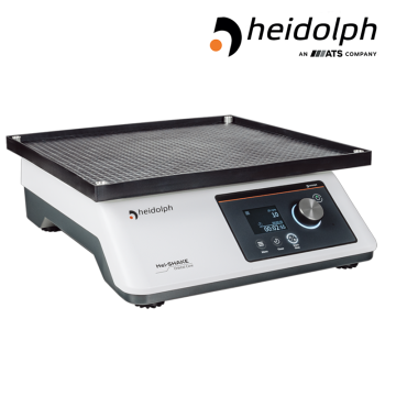 Heidolph Hei-SHAKE Orbital Core 2000 Orbital Çalkalayıcı Geniş Yüzeyli 1... 530 rpm / 15 kg / 20 mm