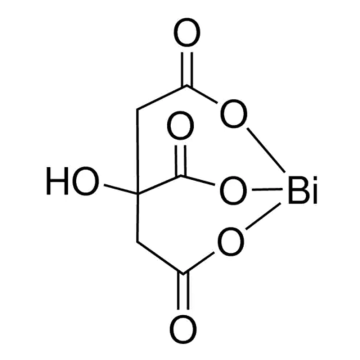 Sigma-Aldrich 480746 Bismuth(III) citrate 99.99% trace metals basis, −325 mesh 500 gr
