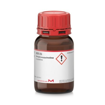 Sigma-Aldrich H6878 8-Hydroxyquinoline 100 gr