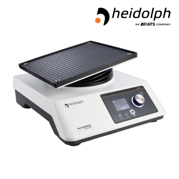 Heidolph Hei-SHAKE Rock Core 10° 2D Çalkalayıcı 1... 80 rpm / 15 kg / 10°
