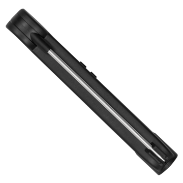 PCE IR80 Saplama ve Infrared Tip HACCP Uyumlu Gıda Termometresi -35... +330 °C / -20... +260 ºc