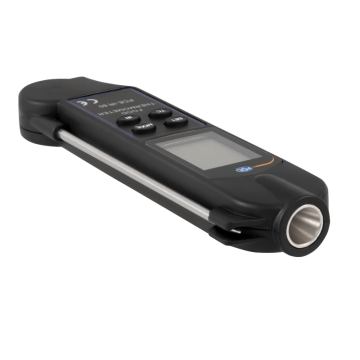 PCE IR80 Saplama ve Infrared Tip HACCP Uyumlu Gıda Termometresi -35... +330 °C / -20... +260 ºc