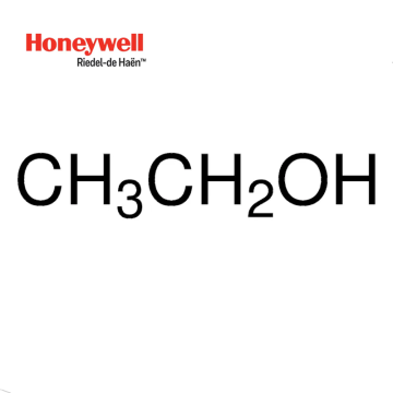 Riedel-De-Haën 32221 Ethanol,Puriss. p.a., absolute, ≥99.8% (GC), ACS Generaluse Solvents CAS No.: 67-56-1 2.5 L 