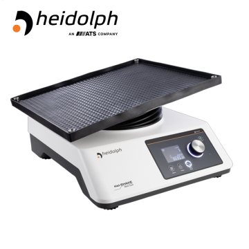 Heidolph Hei-SHAKE Rock Core 2000 10° Sallama Tip Çalkalayıcı 0... 80 rpm / 15 kg / 10°