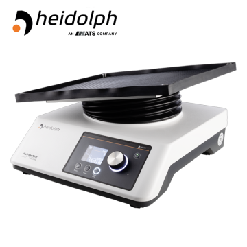 Heidolph Hei-SHAKE Rock Core 2000 10° Sallama Tip Çalkalayıcı 0... 80 rpm / 15 kg / 10°