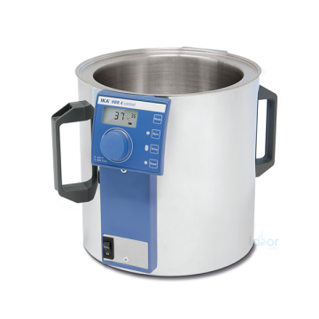 IKA Hbr Control Su Banyosu 1000 W/800 Rpm/ 200 °C