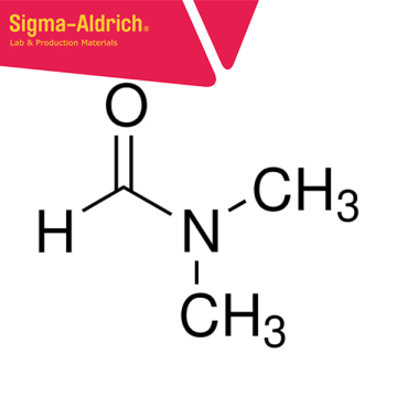 Sigma-Aldrich D158550 N,N-Dimethylformamide ReagentPlus®, ≥99% 1 L