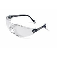 Swissone Safety Multi Koruyucu Gözlük (Şeffaf Renk)