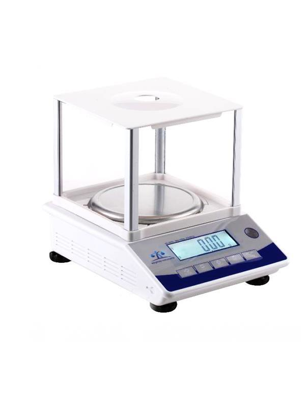 Weightlab WL-2002L Hassas Terazi  2000 gr / 0.01 gr