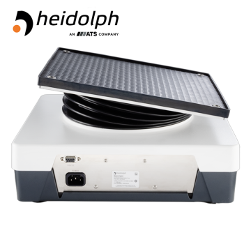 Heidolph Hei-SHAKE Wave Core 5° 3D Çalkalayıcı 1... 80 rpm / 15 kg / 5°