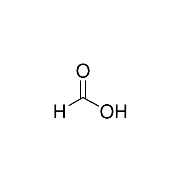 Sigma-Aldrich 33015 Formic acid puriss. p.a., ACS reagent, reag. Ph. Eur., ≥98% 2.5 L