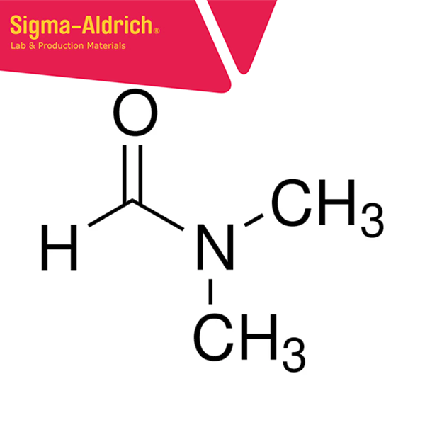 Sigma-Aldrich D158550 N,N-Dimethylformamide ReagentPlus®, ≥99% 5 L