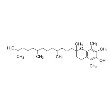 Sigma-Aldrich PHR1031 Alpha Tocopherol Pharmaceutical Secondary Standard; Certified Reference Material 500 mg