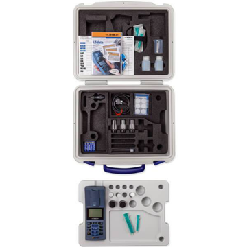 WTW PhotoFlex® STD/SET Portatif Fotometre