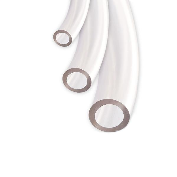 ISOLAB Hortum - Silikon - 4,0 mm İç Çap - 7,0 Dış Çap / 1 Metre