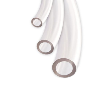 ISOLAB Hortum - Silikon - 4,0 mm İç Çap - 7,0 Dış Çap / 1 Metre