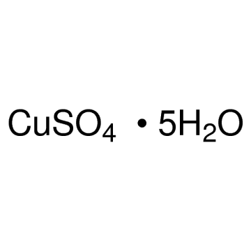 AFG Scientific 260976 Copper (II) Sulfate Pentahydrate ACS Reagent 1 kg