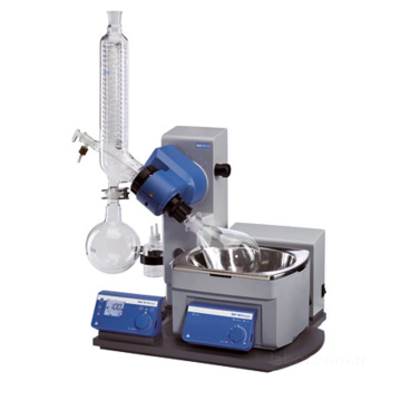 IKA RV 10 Basic Rotary Evaporatör
