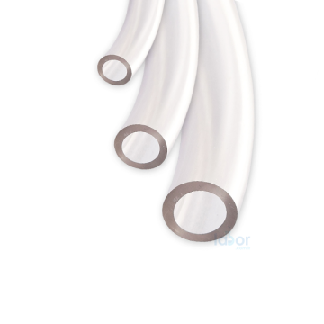 ISOLAB Hortum - Silikon - 6,0 mm İç Çap - 10,0 Dış Çap / 1 Metre