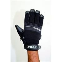 Juba 275 Rd Avuç İçi Keçi Derisi Spandex Eldiven Motorsiklet Eldiveni