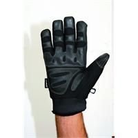 Juba 275 Rd Avuç İçi Keçi Derisi Spandex Eldiven Motorsiklet Eldiveni
