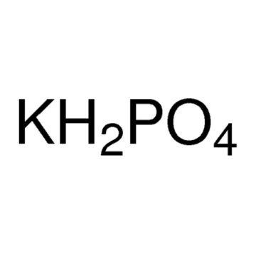 Sigma-Aldrich P9791 Potassium phosphate monobasic for molecular biology, ≥98.0% 100 gr