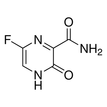 Sigma-Aldrich PHR9070 Favipiravir certified reference material, TraceCERT® 50 mg