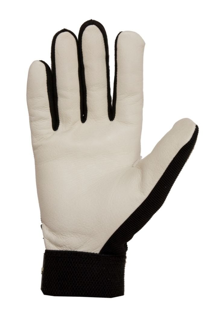 Juba 279 Dr Drıver Serisi Dikişli Sentetik Deri Nylon+Spandex Örme Eldiven