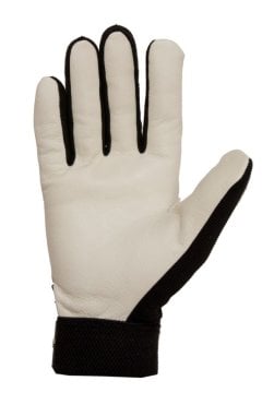 Juba 279 Dr Drıver Serisi Dikişli Sentetik Deri Nylon+Spandex Örme Eldiven