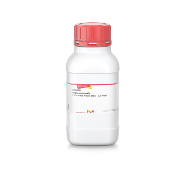 Sigma-Aldrich 342793  Magnesium oxide 250 gr