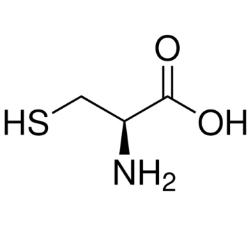 AFG Scientific 357268 L-Cysteine ≥ 99 % (Assay Anhydrous Basis) 25 gr