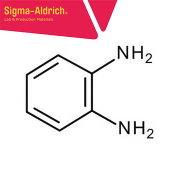 Sigma-Aldrich 814538 1,2-Phenylenediamine for synthesis 250 gr