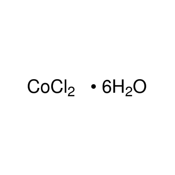 Sigma-Aldrich C8661 Cobalt(II) chloride hexahydrate BioReagent, suitable for cell culture, suitable for insect cell culture 25 gr
