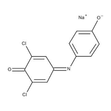 AFG Scientific 725650 2,6-Dichlorophenol-indophenol sodium salt dihydrate 5 gr