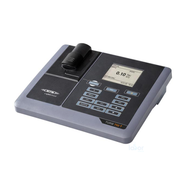 WTW Turb 750 T Masa Tipi Türbidimetre  0... 1100 NTU