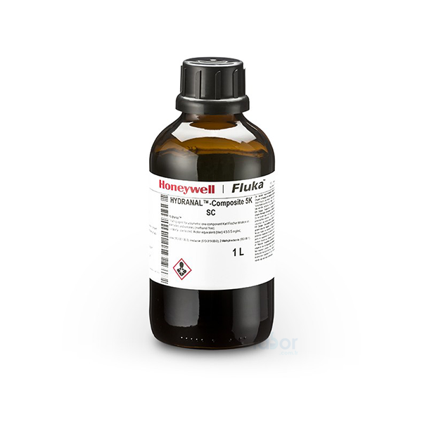 Hydranal® 34805 -Composıte 5 Reagent For Volumetric One-Component Karl Fischer Titration (Methanol Free) 1 L