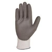 Juba 4380 Avuç İçi Pu Kaplı Fiberglass İçeren Nylon Eldiven
