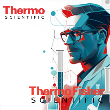 Thermo Scientific T006024000 Ammonium bicarbonate 10mM in water with 5% Methanol (pH 10), Mobile Phase Buffer Solution for HPLC 4LT