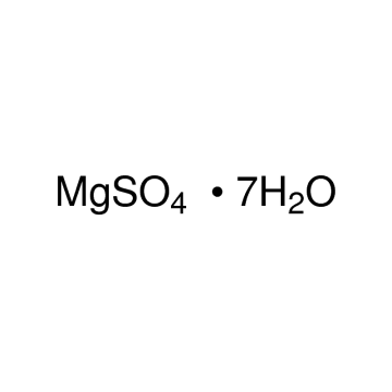 Sigma-Aldrich 63138 Magnesium sulfate heptahydrate BioUltra, ≥99.5% (KT) 1 kg