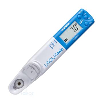 HORIBA Laquatwin pH-11 pH Metre 0.0...14.0 pH / 0.1 pH