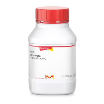 Sigma-Aldrich M8250 MES hydrate ≥99.5% (titration) 50 kg
