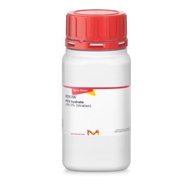 Sigma-Aldrich M8250 MES hydrate ≥99.5% (titration) 50 kg