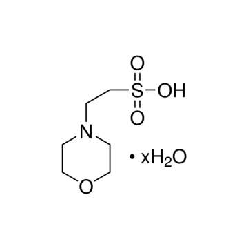 Sigma-Aldrich M8250 MES hydrate ≥99.5% (titration) 250 gr