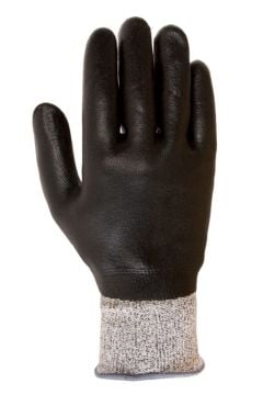 Juba Dy012 Fc Köpük Nitril Kaplamalı Dyneema Fiber İçeren Nylon Eldiven
